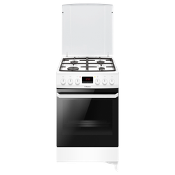 Комбинированная плита Hansa FCMW582109