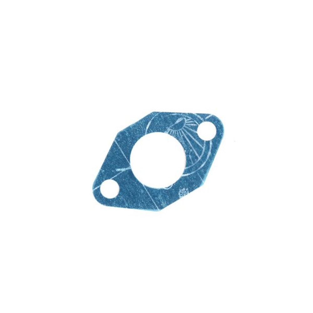 Прокладка угольника радиатора (патрубка) LТ100