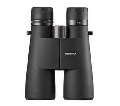 Бинокль MINOX BL 8x56 BR MIG