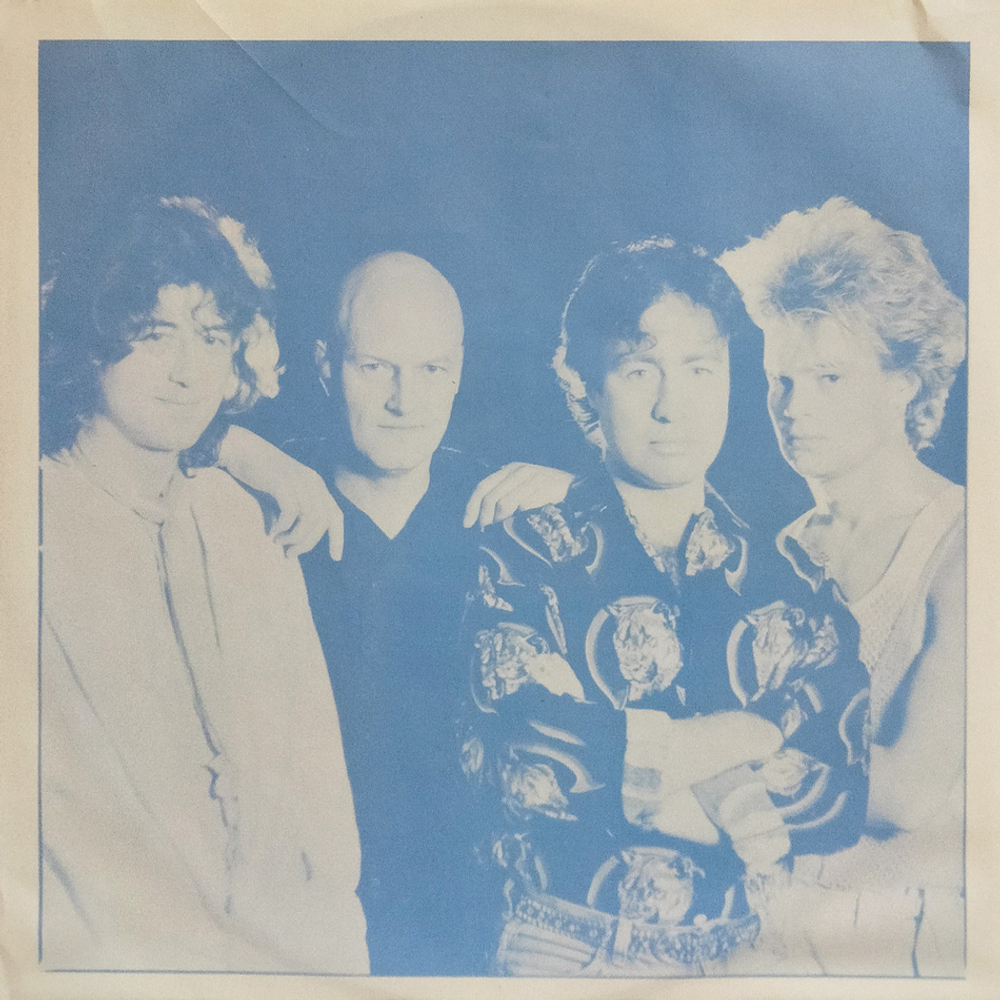 The Firm / The Firm (LP)