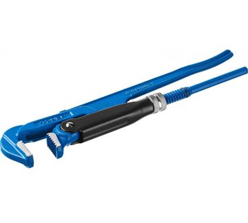 Ключ трубный прямые губки №0  КТР-90 27335-0