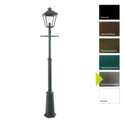 Фонарный столб Norlys LONDON BIG 491 Norlys