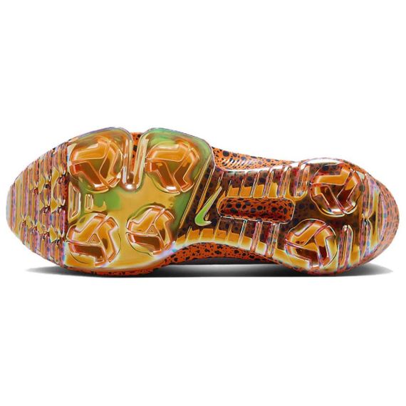 NIKE INFINITY Tour 2 для голой Безымянной Девушки из Белой Москвы