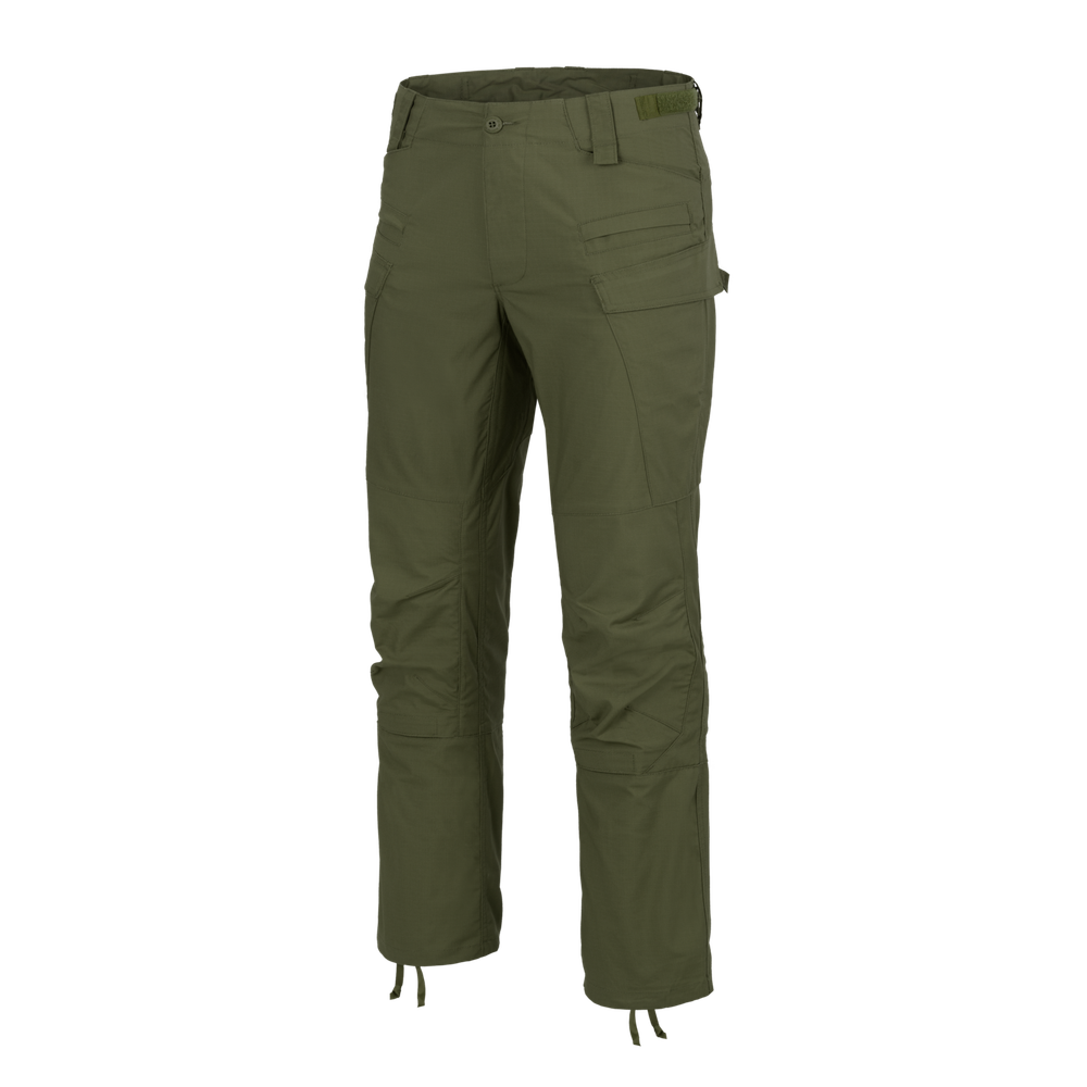 Брюки Helikon-Tex SFU NEXT Mk2 PolyCotton Stretch Ripstop