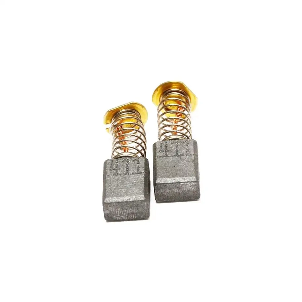 Графитовые щётки CB411 Makita 191940-4