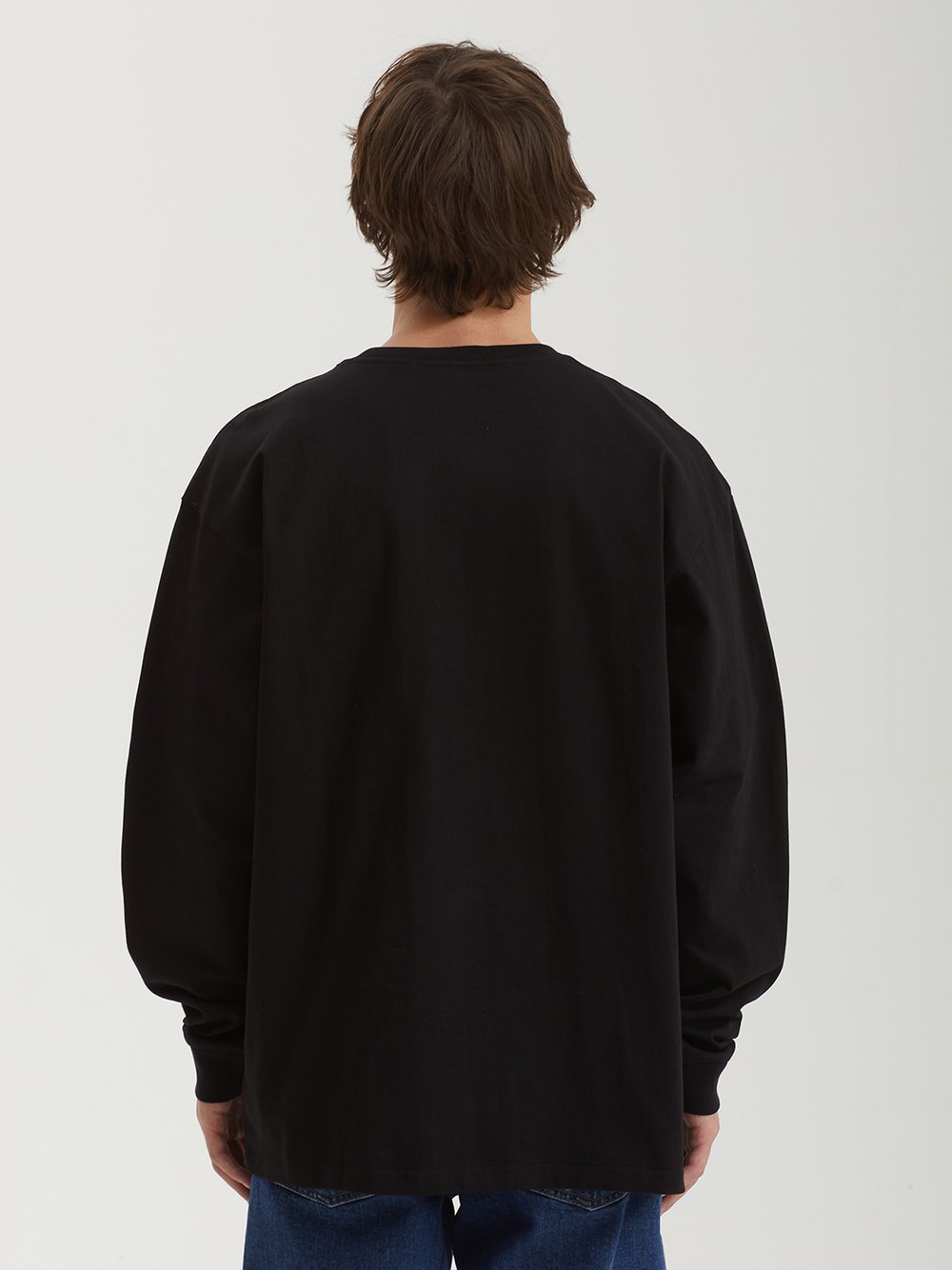 Джемпер L/s Chase T-shirt