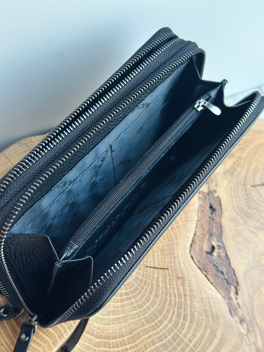 Кошелек модель 302-111