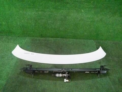 Спойлер крышки багажника с механизмом BMW 3er F34 (2013-2019)