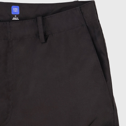 Брюки Yeezy Gap Engineering by Balenciaga Cordura Cargo Black