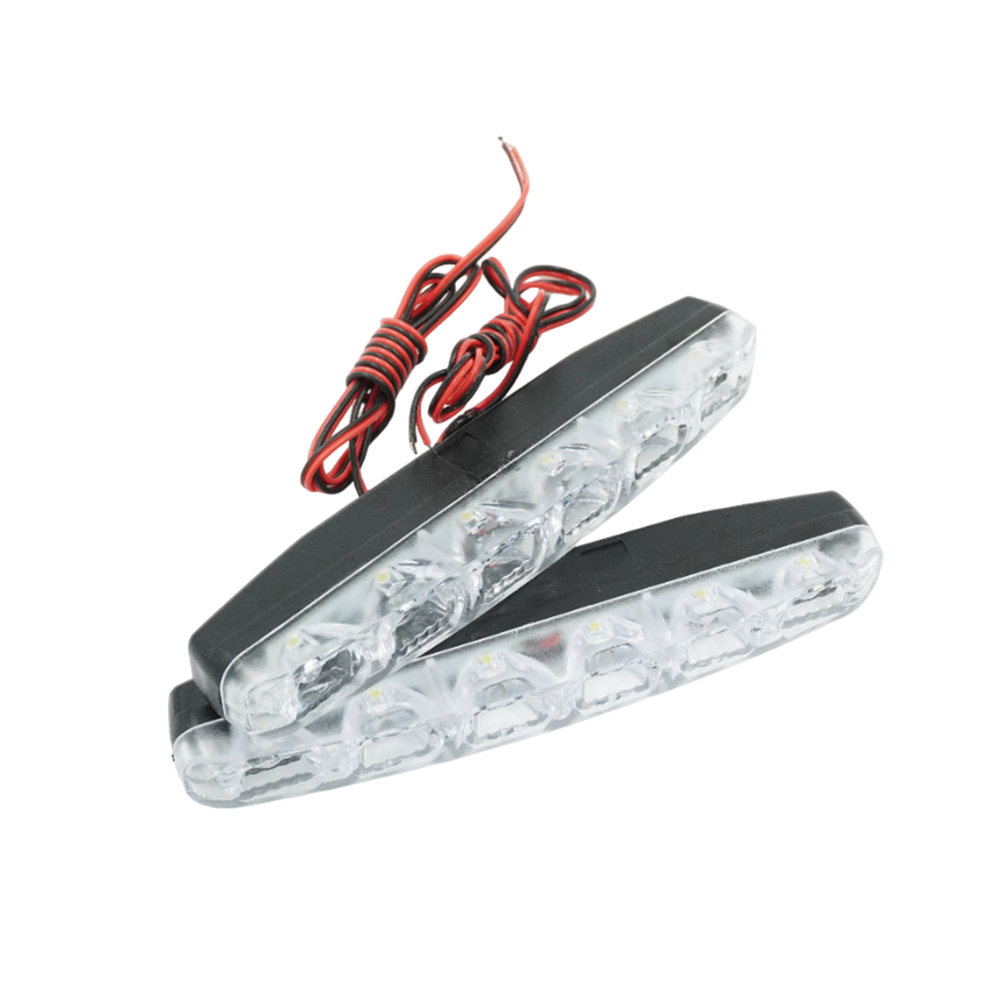 BTDR-606A Дневные ходовые огни