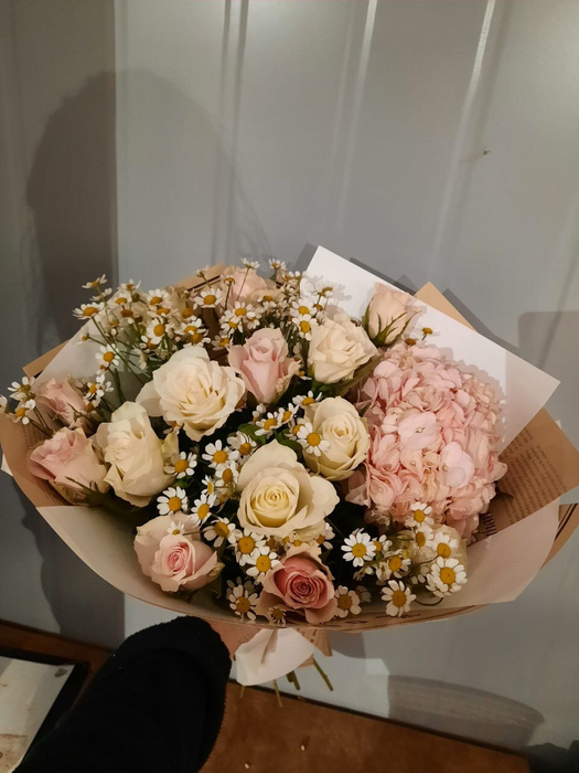 Букет &quot;Романтика&quot;