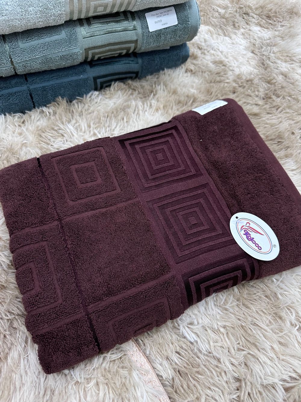 Пол Кит Лиц МОДЕРН ЛЮКС