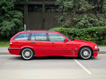Alpina B6