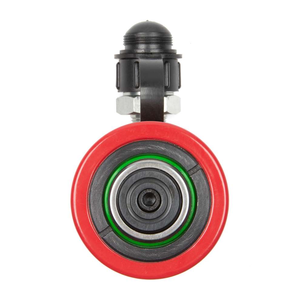 HRH-CY03010051 Гидравлический цилиндр (домкрат), однополостной 10 т, ход 50 мм