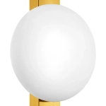 Настенный светодиодный светильник Lightstar SNODO 810583