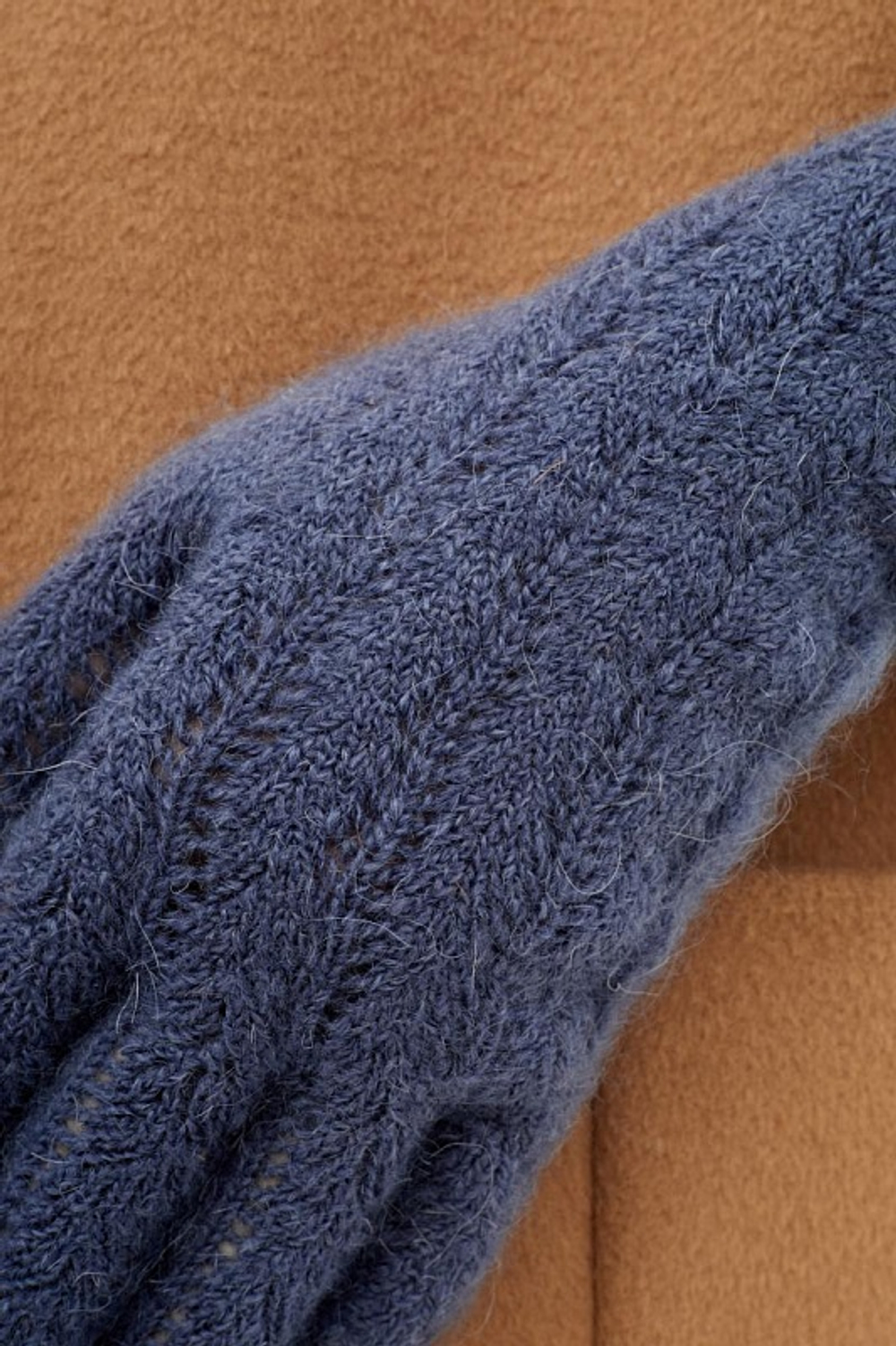 Перчатки ПЧ012-27 т.синие