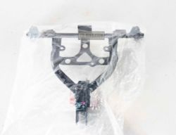 64221-MJW-J00. STAY COMP., FR. UPPER COWL. Fairing Honda CBR500 2016-2018