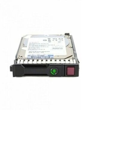 Серверный жесткий диск HDD HPE EG001800JWJNL