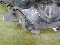 Фара правая Lexus NX 1 (2014-2017) LED