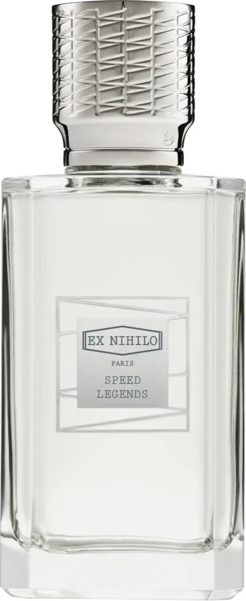 Ex Nihilo SPEED LEGENDS Eau de Parfum 100 ml
