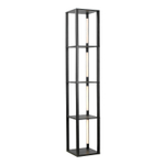 Торшер светодиодный Lussole WOODRUFF LSP-0914