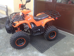 Квадроцикл ATV Termit Libre