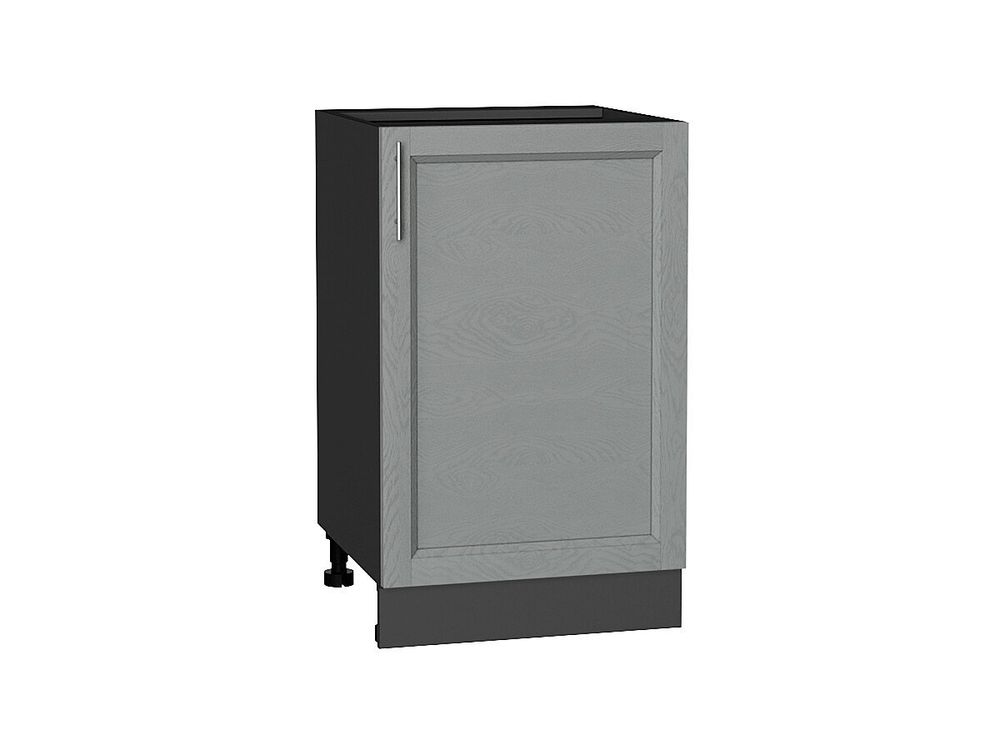 Шкаф нижний с 1-ой дверцей Сканди