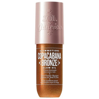 Sol de Janeiro GlowMotions Glow Body Oil 75ml - Copacabana Bronze
