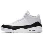 Кроссовки Fragment Design x Air Jordan 3 Retro SP White