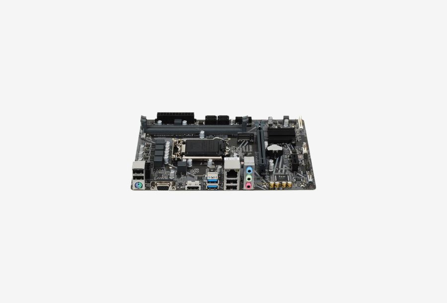 GIGABYTE H510M H V2_0326709110236
