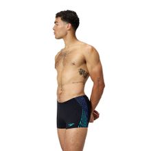 Плавки SPEEDO Hyperboom, 8-00301415334, р.30 российский размер 46, полиэстер, ПБТ