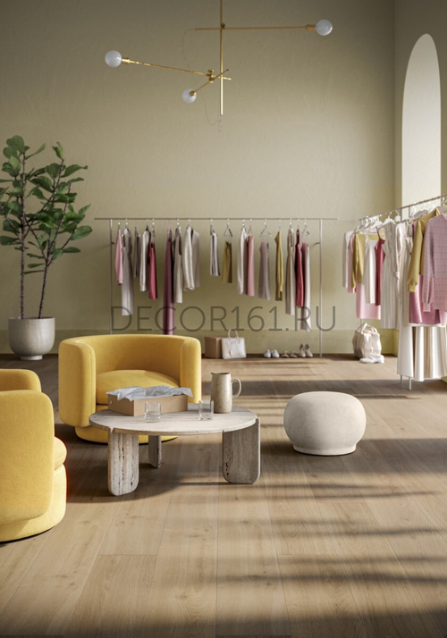 Бульвар Вентура Ламинат ALLOC, Норвегия