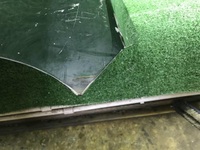 Капот Honda Accord 11 (2023-н.в.)