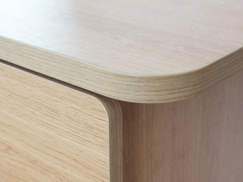 Зеркало Mede с подсветкой