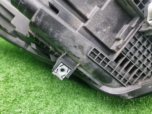 Фара левая EXEED TXL (2021-н.в.) LED