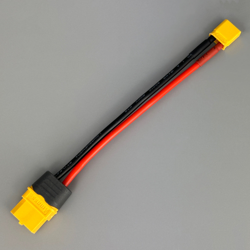 Переходник RCDRON XT60/XT30