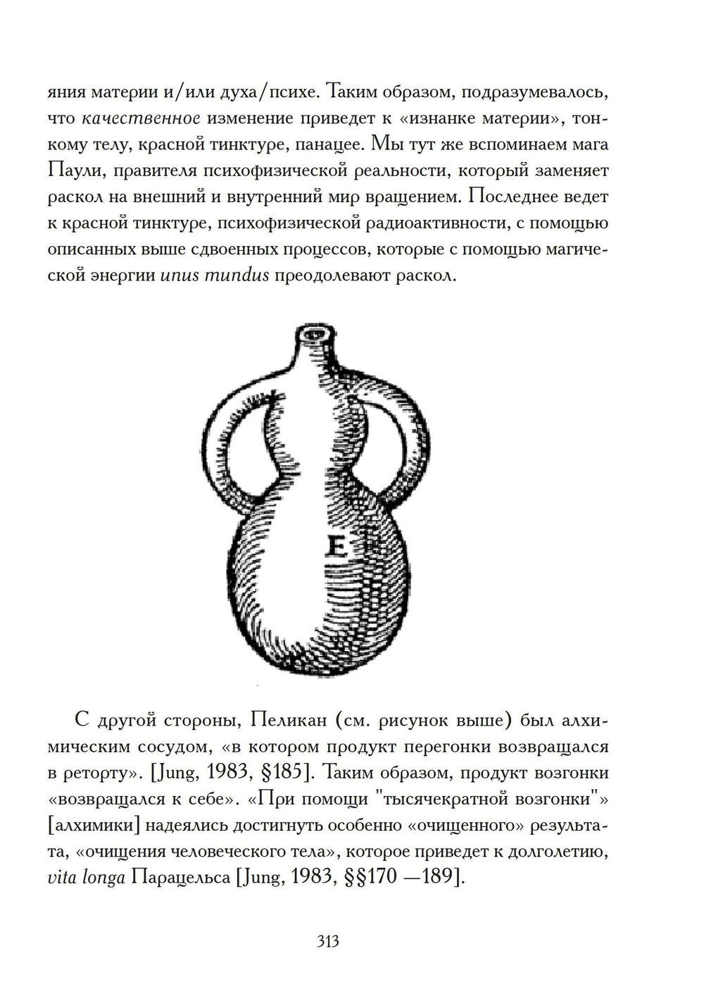 Возвращение Мировой души. Юнг, Паули и вызов психофизической реальности