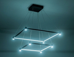 Подвесной светильник Ambrella Light FL FL5597