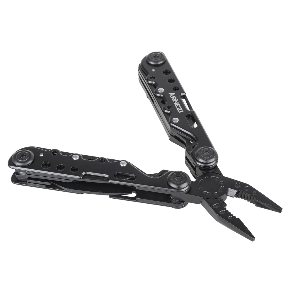 Мультитул с плоскогубцами Scorpion 12в1 ARNEZI R5010155