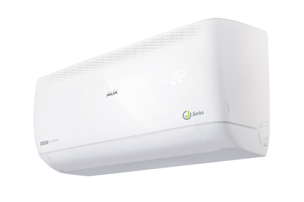 Сплит-система AUX, J PROGRESSIVE Inverter, ASW-H12A4/JD-R2DI (v1) / AS-H12A4/JD-R2DI (v1)