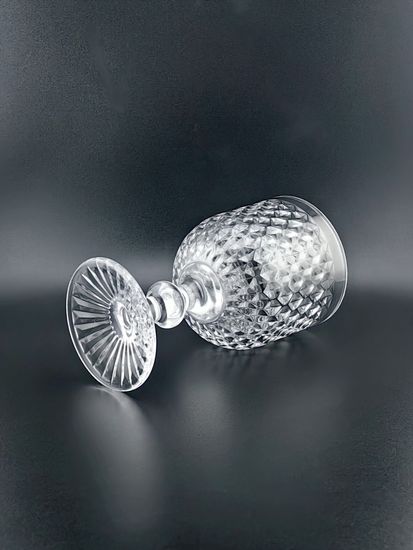 Набор бокалов 300 мл. 6 шт. серия Грани