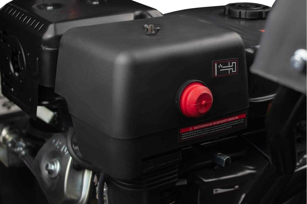 Снегоуборщик VERTON Ice SB-1170LE