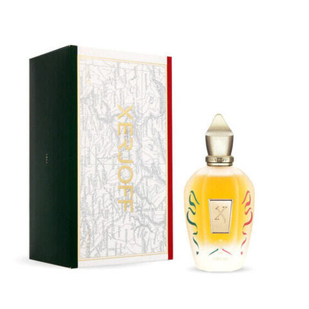 Женская парфюмерия Парфюмерия унисекс Xerjoff EDP Xj 1861 Decas (100 ml)