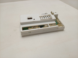 IWSE6125 кт72 Электронный модуль для стиральной машины Indesit 21501056302 б/у