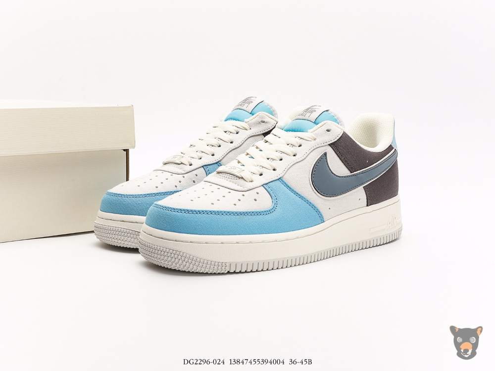 Кроссовки Air Force 1 '07 Low