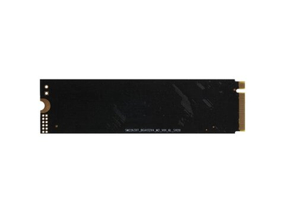 SSD накопитель AMD Radeon R3 960ГБ, M.2 2280, PCIe 3.0 x4, [R3MP30960G8]