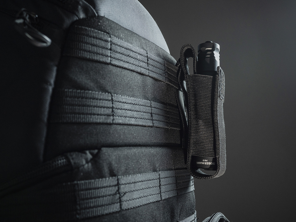 Тактический фонарь Armytek Dobermann Pro Magnet USB