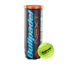 Короб мячей для падел NEXT (24 банки по 3 мяча)