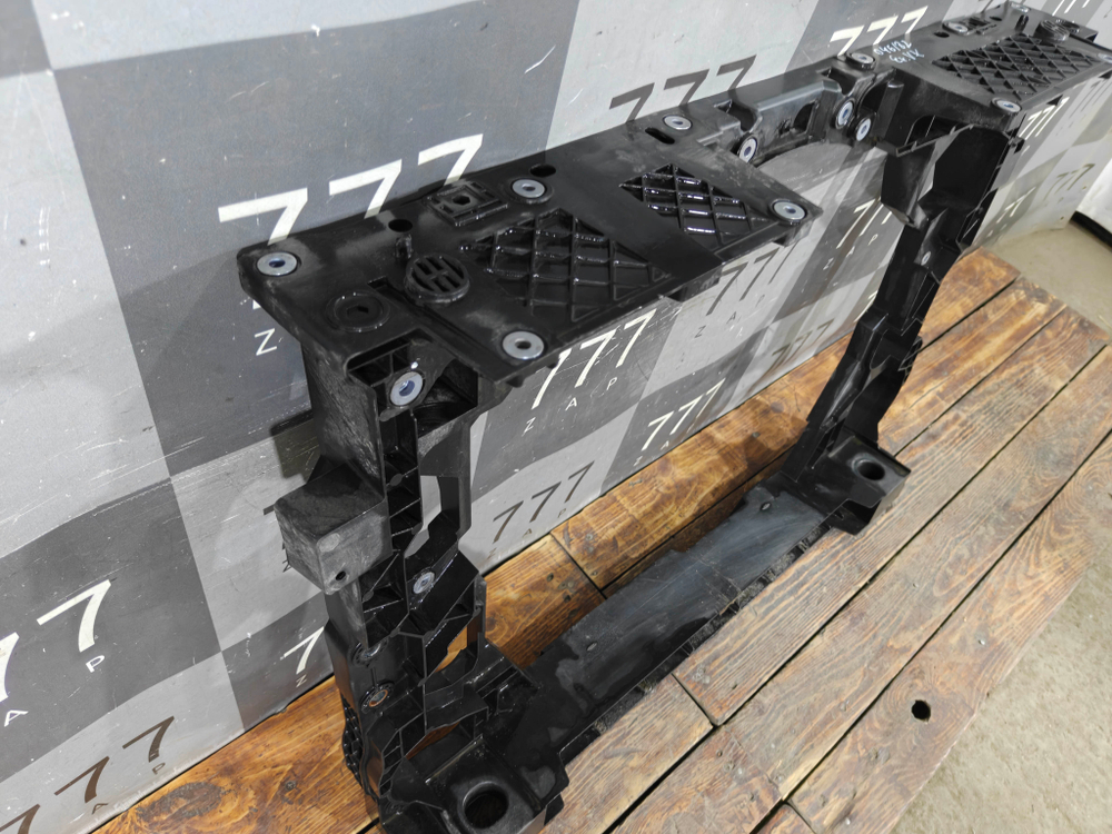 Панель передняя (телевизор) Exeed VX 21-нв Б/У Оригинал 501003675AA