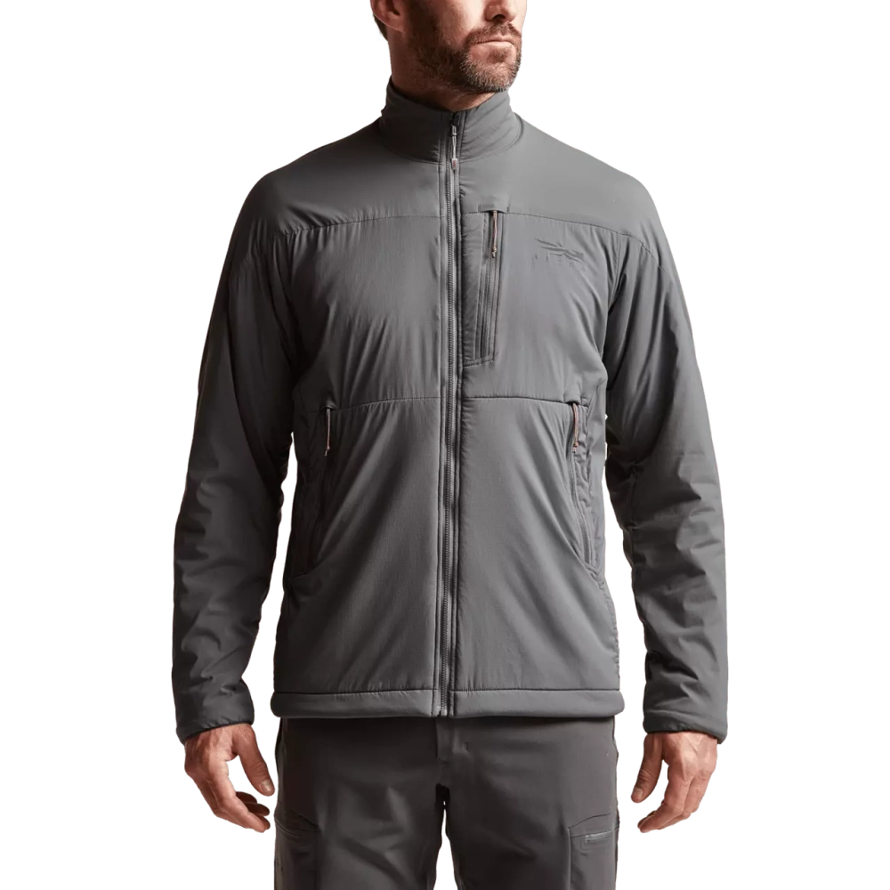 Толстовка Sitka Ambient Jacket